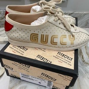 Gucci sneakers